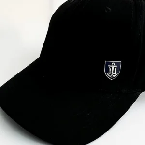 Значок на кнопке на бейсболку ВМС ВСУ Эскадра