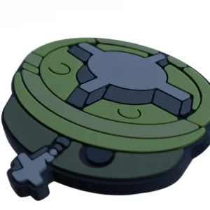 Джибитс "Противопехотная мина ПМН-2"