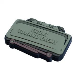 Джибітс "Міна M18 Claymore"