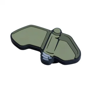 Джибитс "Противопехотная мина ПФМ-1"