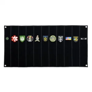 Патч панель 1000х500мм