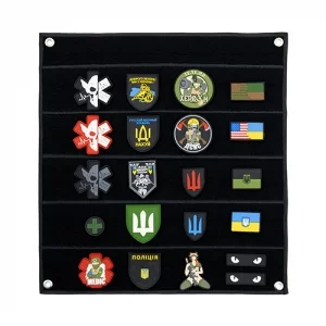 Патч панель 500х500мм