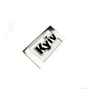 Закладка для щоденника Kyiv