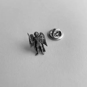 Значок Архангел Михаїл