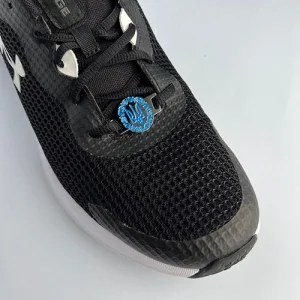 Значок для взуття vShnurok Малий герб УНР