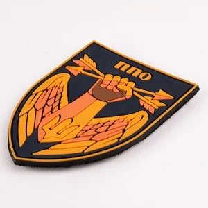 Патч/Шеврон ППО (кольоровий)