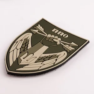 Патч/Шеврон ППО (олива)