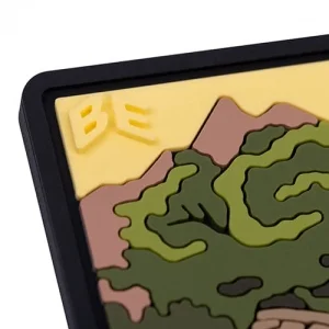 Патч/Шеврон ДВІЖ Судан