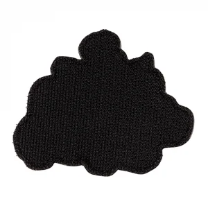 Патч/Шеврон Козак з гарматою