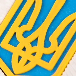 Патч/Шеврон Поліція