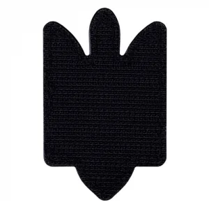 Патч/Шеврон Герб фігурний