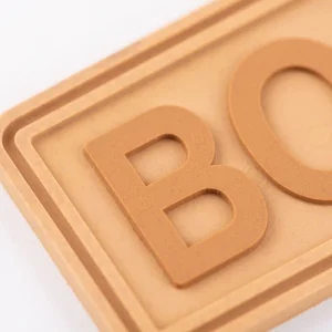 Патч/Шеврон Волонтер пісок