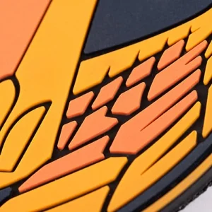 Патч/Шеврон ППО (кольоровий)