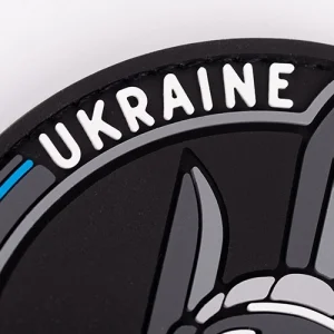 Патч/Шеврон Ukraine Forces air