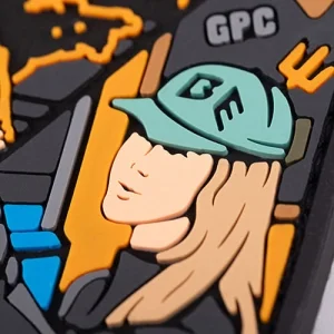 Патч/Шеврон Lifestyle