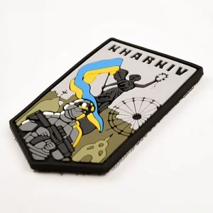 Патч/Шеврон Харків