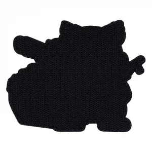 Патч/Шеврон Кіт-танкіст