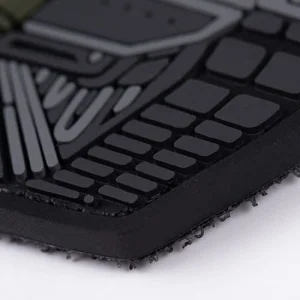 Патч/Шеврон Кіт-танкіст