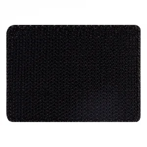 Патч/Шеврон Прапор чорний