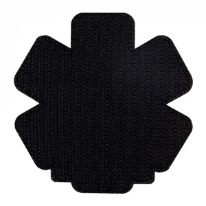 Патч/Шеврон Військовий Медик червоний