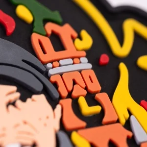 Патч/Шеврон Палій