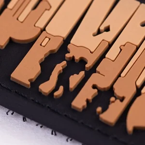 Патч/Шеврон Маріуполь койот