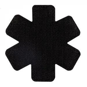 Патч/Шеврон Парамедик #4