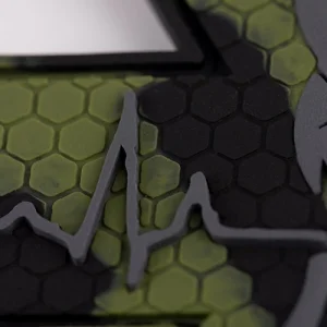 Патч/Шеврон Парамедик #3