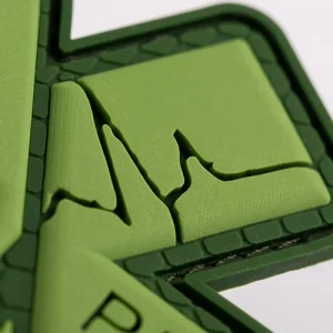 Патч/Шеврон Парамедик #1