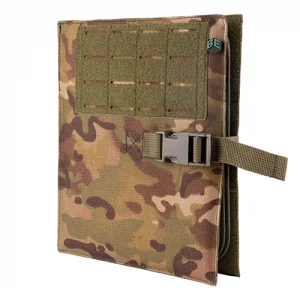 Патч Бук мультікам