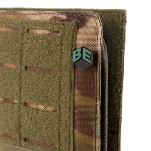 Патч Бук мультікам