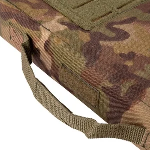 Патч Бук мультікам