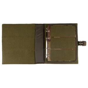 Патч Бук мультікам