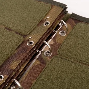 Патч Бук мультікам