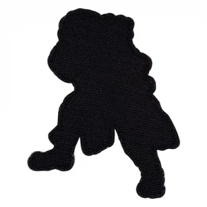 Патч/Шеврон Амфібія