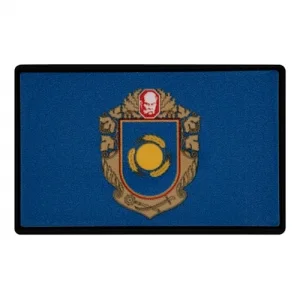 Патч/Шеврон Флаг Черкасской области