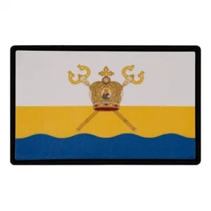 Патч/Шеврон Прапор Миколаївської області