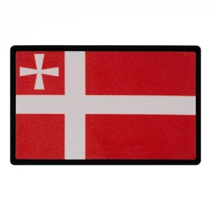 Патч/Шеврон Прапор Волинської області