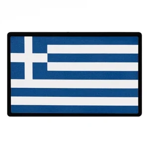 Патч/Шеврон Прапор Греції