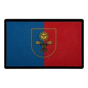 Патч/Шеврон Прапор Хмельницької області