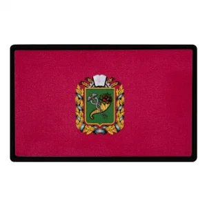 Патч/Шеврон Прапор Харківської області