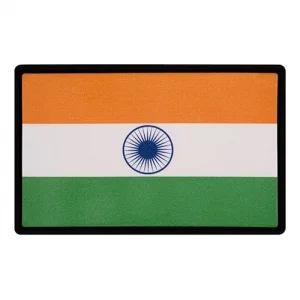 Патч/Шеврон Прапор Індії
