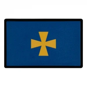 Патч/Шеврон Прапор Полтавської області