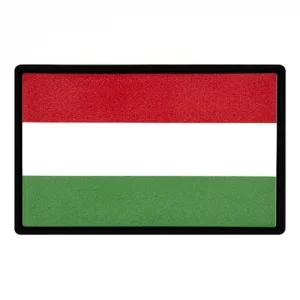 Патч/Шеврон Прапор Угорщини