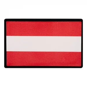 Патч/Шеврон Прапор Австрії