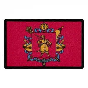 Патч/Шеврон Флаг Запорожской области