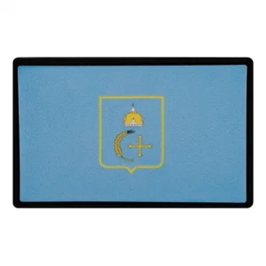 Патч/Шеврон Флаг Сумской области