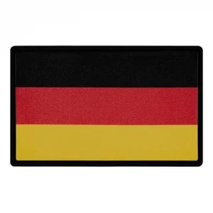 Патч/Шеврон Флаг Германии