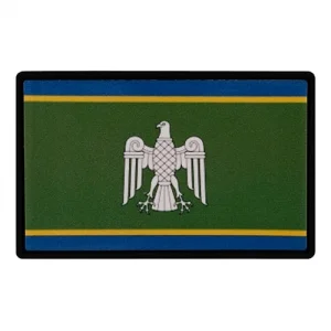 Патч/Шеврон Прапор Чернівецької області