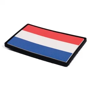 Патч/Шеврон Флаг Нидерландов